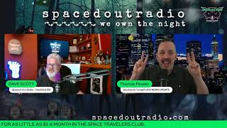 NASA Cover-Up and 8K UFO Videos We Never See (SOR Clips)