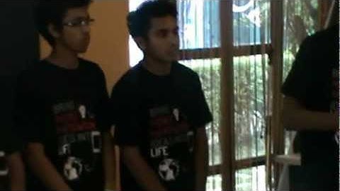 Mobile Grocery Presentation - 1