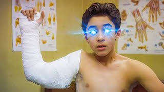 Download Lagu Boy Returns With Powers No One Can Stop After Injury MP3