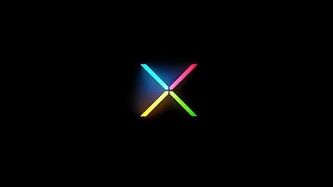 Android Jelly Bean Boot Animation