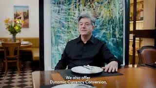 Grande Dame: Powering Seamless Payments for a Global Dining Experience