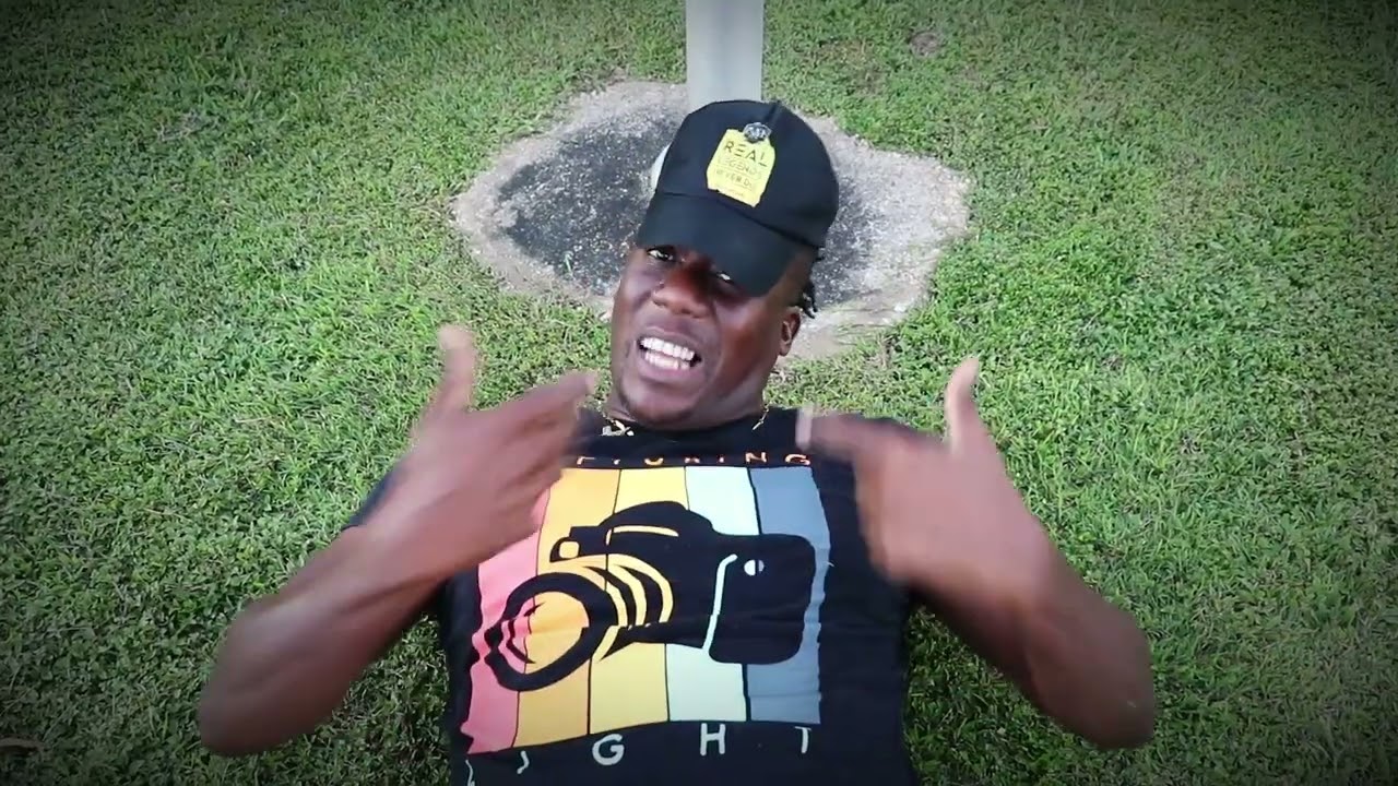 JrDynamite - Love Bomb Freestyle (Rude Riddim) Soca 2026