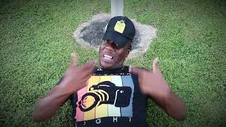 Jrdynamite - Love Bomb Freestyle Rude Riddim Soca 2026