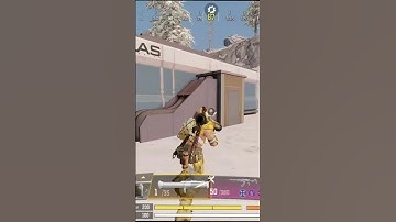 Bro uninstalled the game after that shot! 💀🎯 #CODM #Shorts #Gaming #OneShot #RageQuit #FPS #Savage