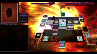 YGOPro Custom Deck VS AI screenshot 3