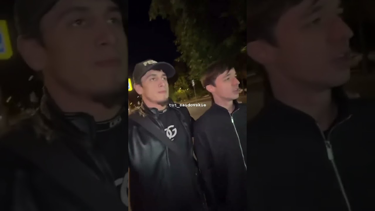 Ты моя мразь (22) 