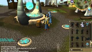 [Runescape] - cryptic clue fest 2011 day 6: [CCF3] FINALE + REWARDS