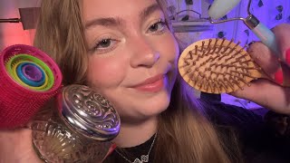 ASMR Watch This If You Lost Your Tingles (personal attention, mouth sounds, etc.)