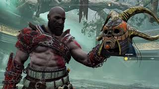 God of War Playthrough Part 23
