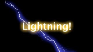 Lightning