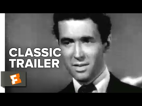 Mr. Smith Goes to Washington (1939) Trailer #1 | Movieclips Classic Trailers