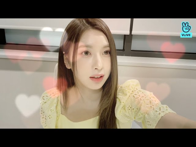 ENG SUB) 220722 NMIXX BAE Vlive update 