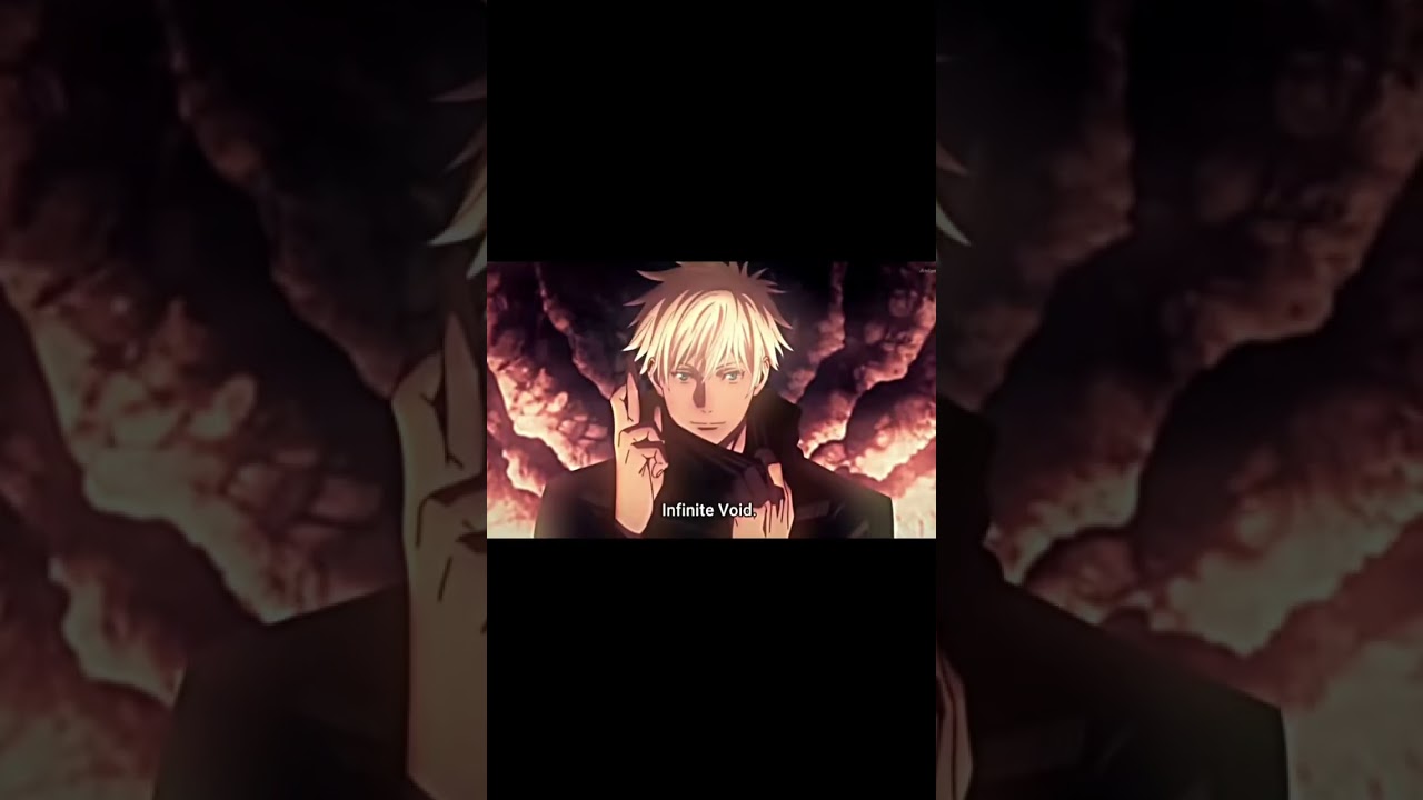 Gojo deep fried jogo