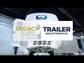 2022 legacy elite delivery walkthrough  oliver travel trailers