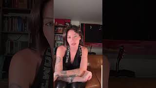 the fact that this isn’t an actual quote from me is shocking