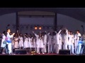 Andriamanitra Mahagaga Meds Choir Live 2014 Andriamanitra Mahagaga Meds Choir Live 2014