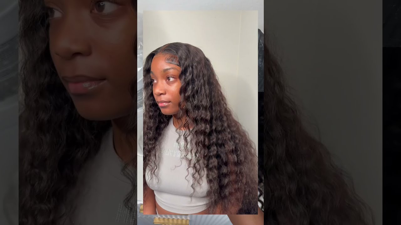 Come Spend The Day W Me As A Hairstylist Spendadaywithme Dayinmylife Hairstyle