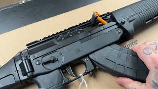 SIG 556R UNBOXING