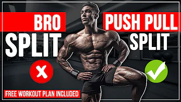 Can beginners do push pull legs?