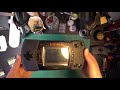 Beginning of video