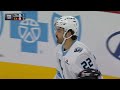 Blackhawks vs. Mammoth Game Highlights | 10.13.25
