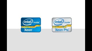 Janko Strassburg (Bayncore Ltd.) - A closer look at Intel Xeon and Xeon Phi (KNL) for HPC developers