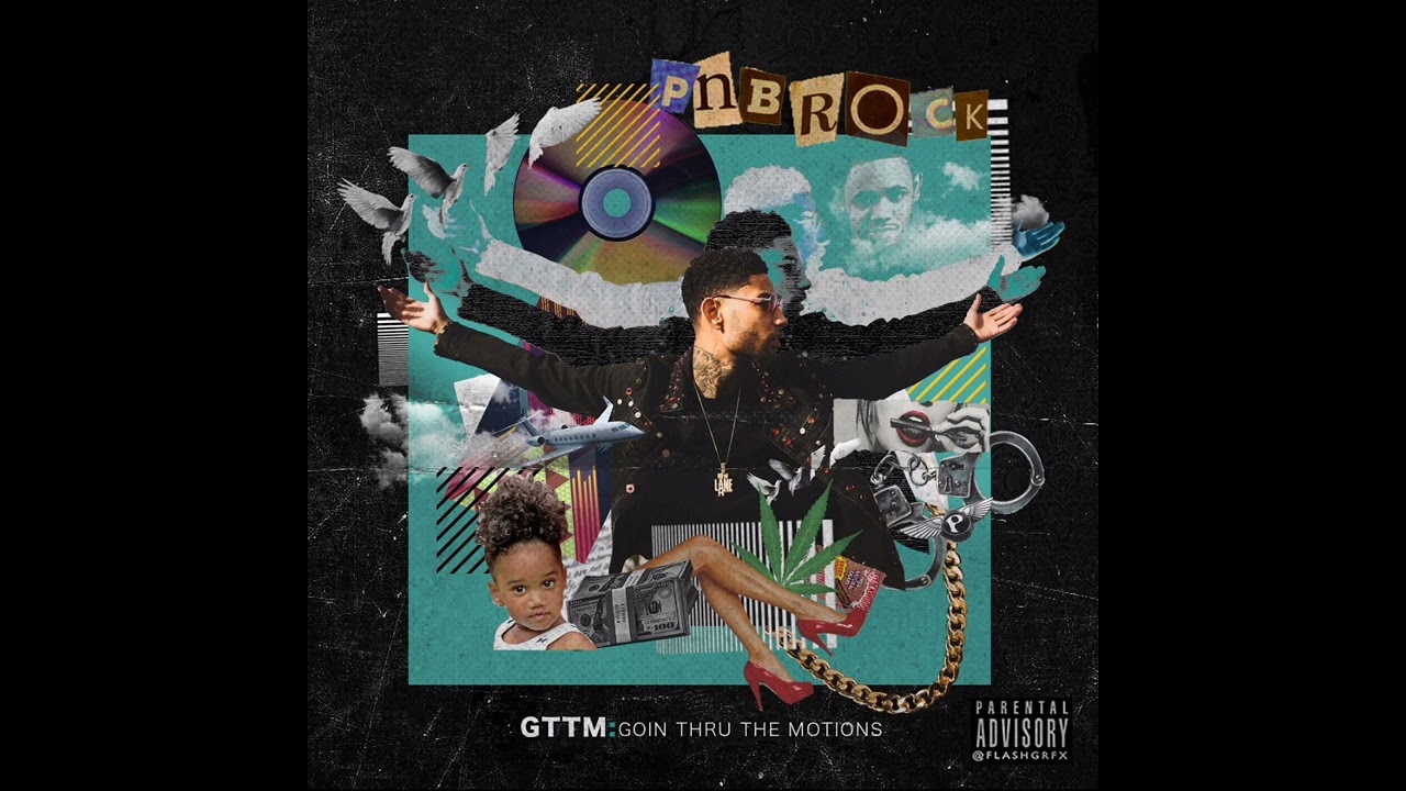 PnB Rock – Stand Back (feat. A Boogie Wit da Hoodie) [Clean Version]