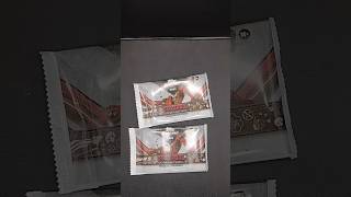 Topps Chrome Deadpool 2025 2 packs opening up. #topps #toppschrome #deadpool