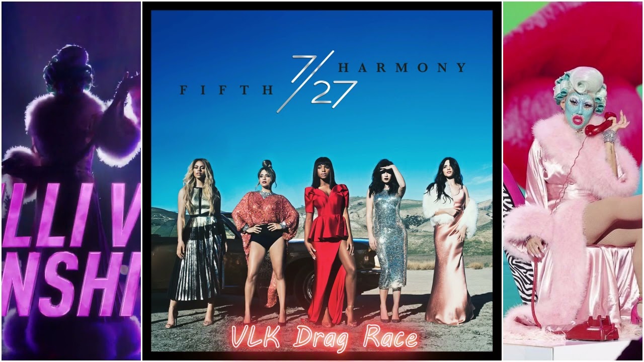 "Work From Home” | Lip Sync Cut | Celebrity Drag Race Season 2