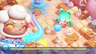 Top 5 Pha Đặt Bom GẮT Nhất - Xếp Hạng Siêu Cấp Season 12 Bomber VNG screenshot 5