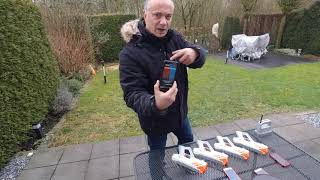 Playing the Digital Flag with the Recoil Game App screenshot 4