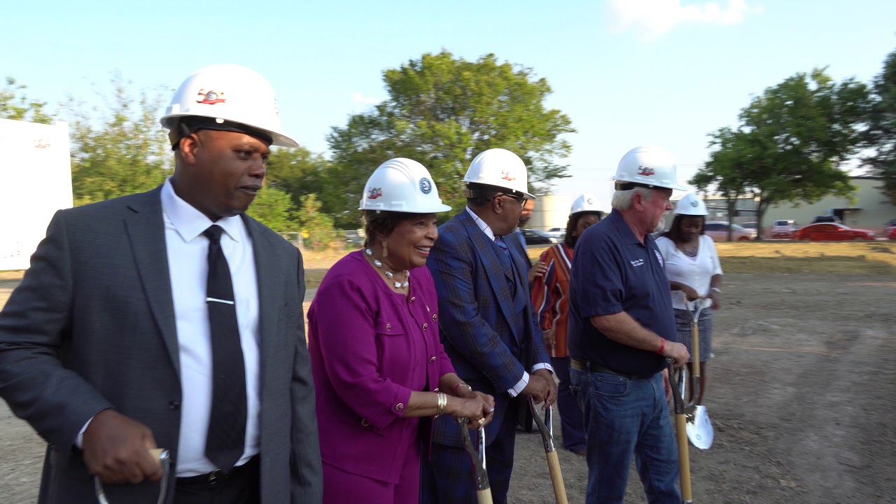 City of Glenn Heights 50th Anniversary Celebration