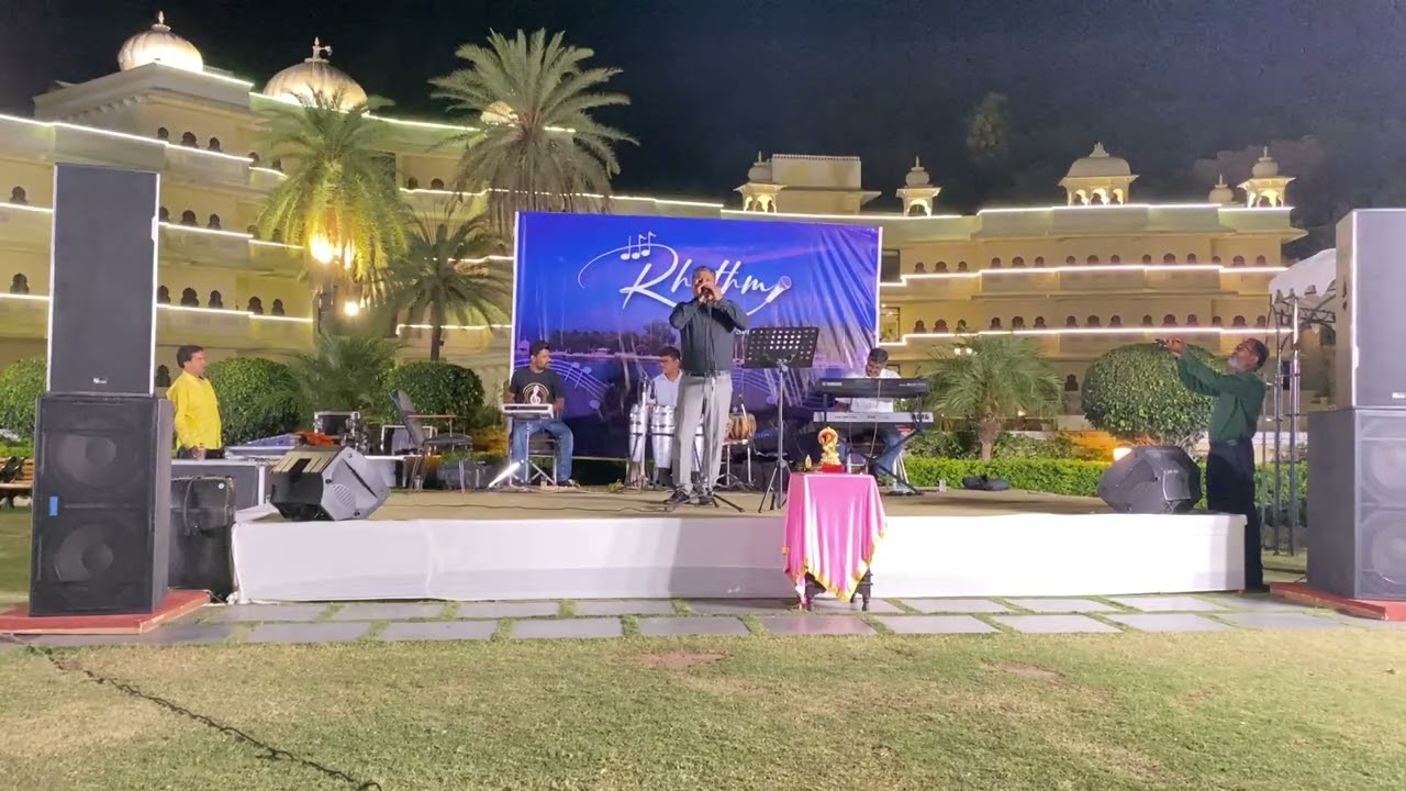 Don Title Track | Harmonica | Gaurav Jaiswal |