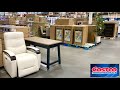 COSTCO (3 DIFFERENT STORES) SHOP WITH ME FURNITURE TABLES KITCHENWARE SHOPPING STORE WALK THROUGH