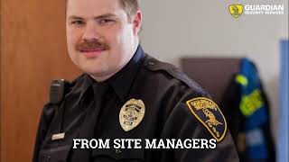 Protect Your Industrial Environment With Guardian Security