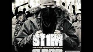 st1m & Seryoga - Ya Rap