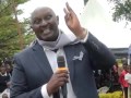 Paul Muvunyi: ubwiyunge hagati y