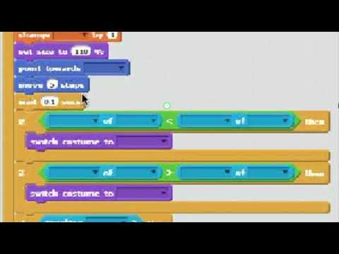 3 WEIRD BUT FUNNY SCRATCH GLITCHES!