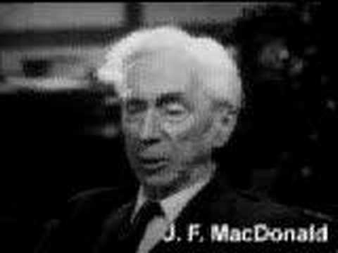 Bertrand Russell on clarity and exact thinking