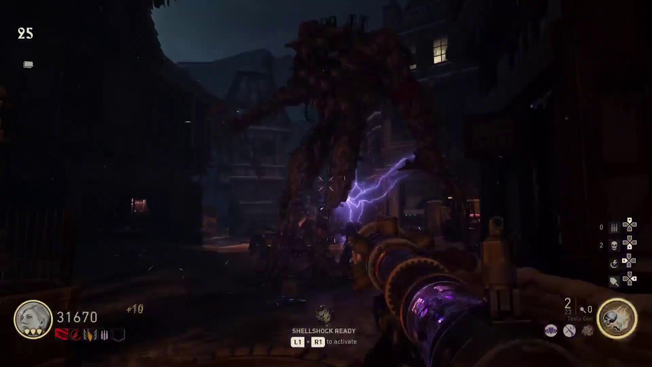 WW2 The Final Reich Easter Egg Attempt!! w/ a.mgaming8631 & F3AR!!