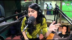 MAUDY AYUNDA ngerjain VIDI ALDIANO di #SalahSambung  - Durasi: 4:22. 