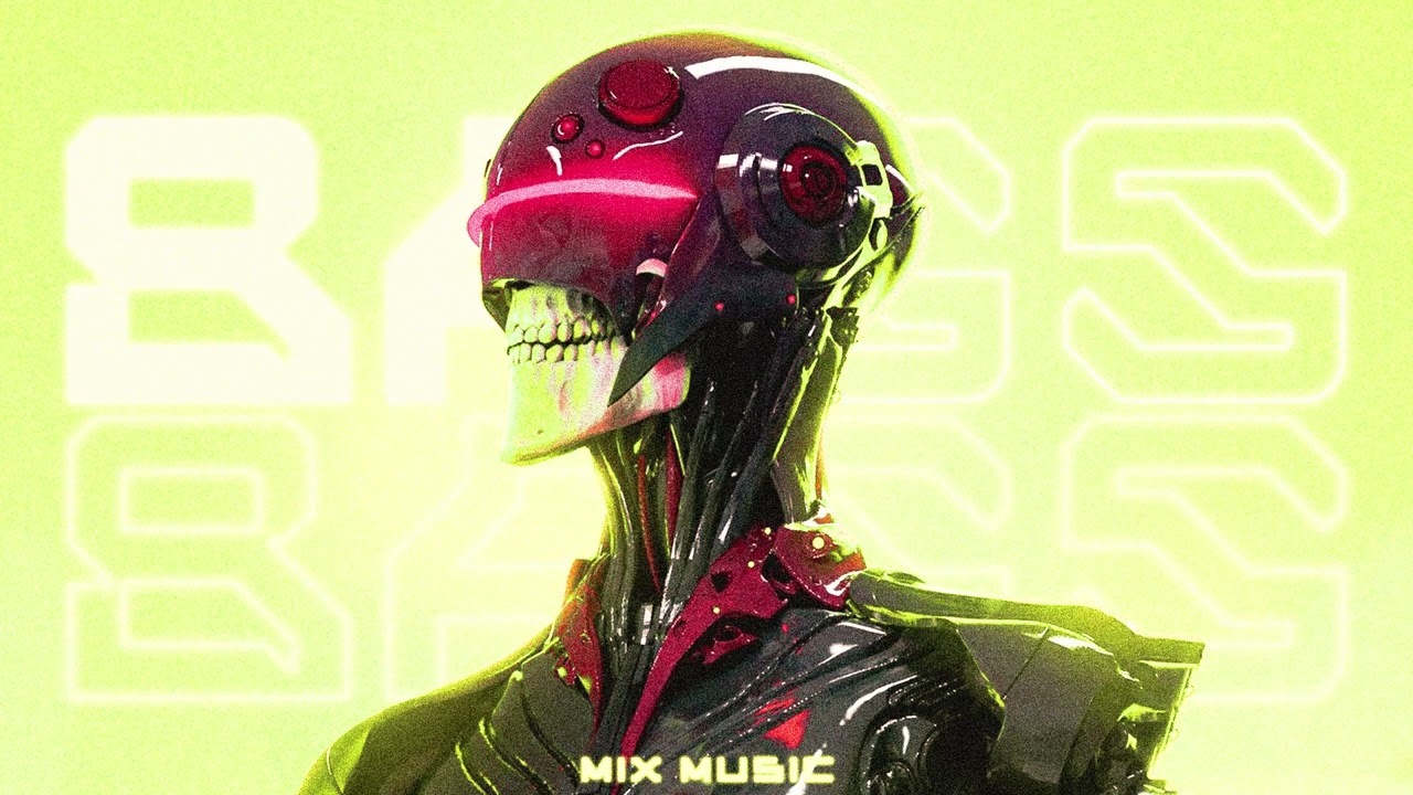 EPIC BASS HOUSE / MUSIC MIX 2022 / BEST CLUB MUSIC