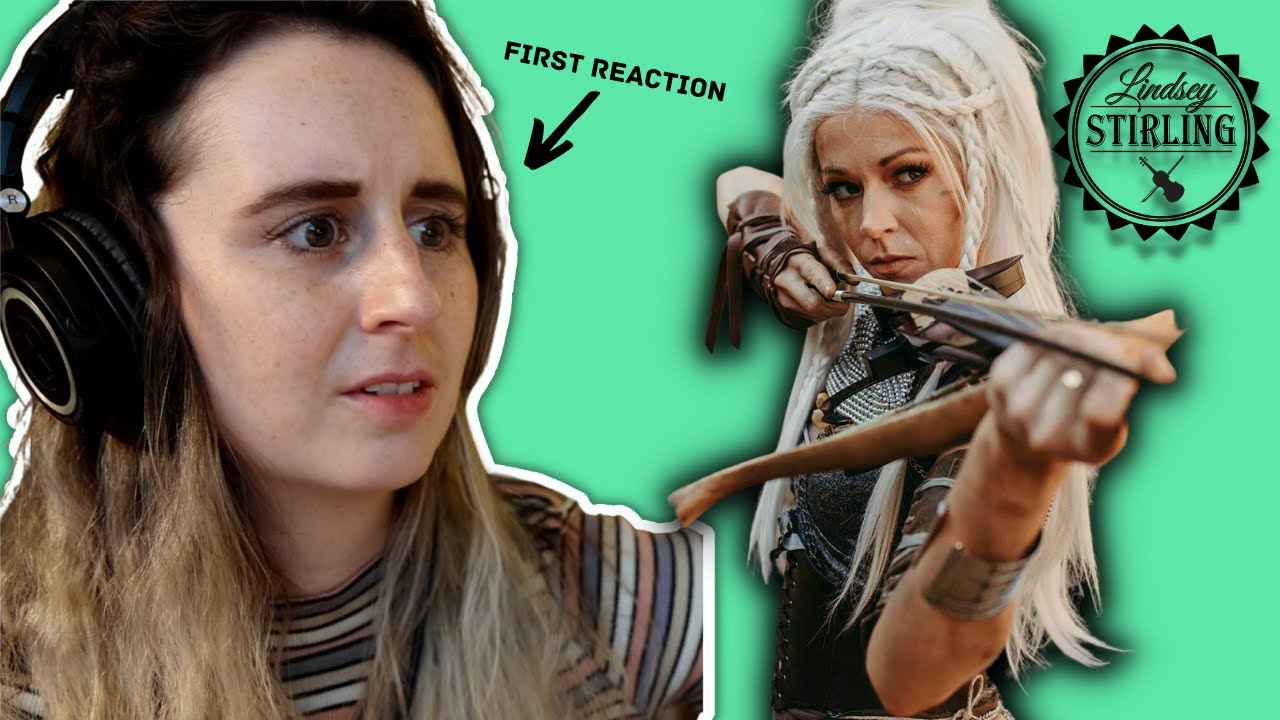lindsey-stirling-til-the-light-goes-out-first-reaction-youtube