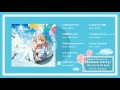 [春M3 B-08 a,b] Balloon Party - Crossfade Demo