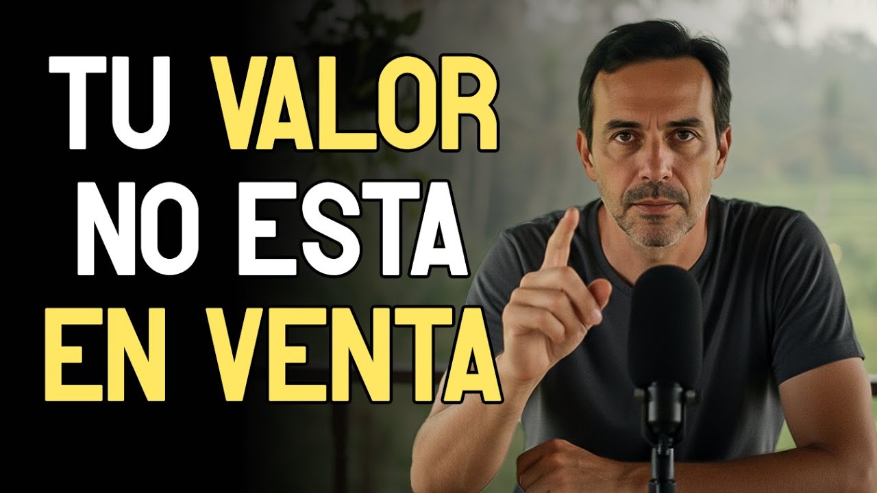 CUANDO NADIE TE ELIGE, ELÍGETE TÚ | Sabiduría Budista