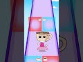 Conveyor Belt Challenge Run with Ballerina Cappuccina! - ITALIAN BRAINROT ANIMATION #shorts