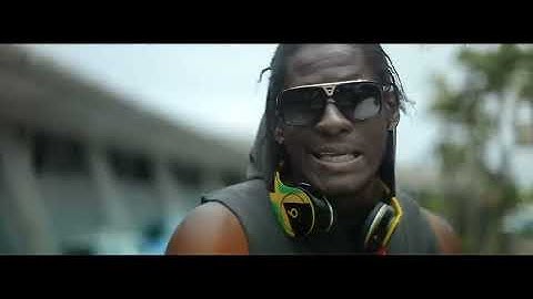 Thumbnail of Dj Gil feat Aidonia & Kalash Grip Me Remix Martinique & Guadeloupe Road trip