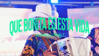 Lupe Borbón y Su Blindaje 7 - Que Bonita Es Esta Vida (La Huapanguiza Vol.1)