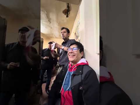 La Catedral del Criollismo Por un momento (Luis Abelardo Takahashi Núñez) Sonia Valderrama