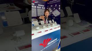 Solving Real Iot Challenges Mtb11 Mtb04 Live From Sido Lyon